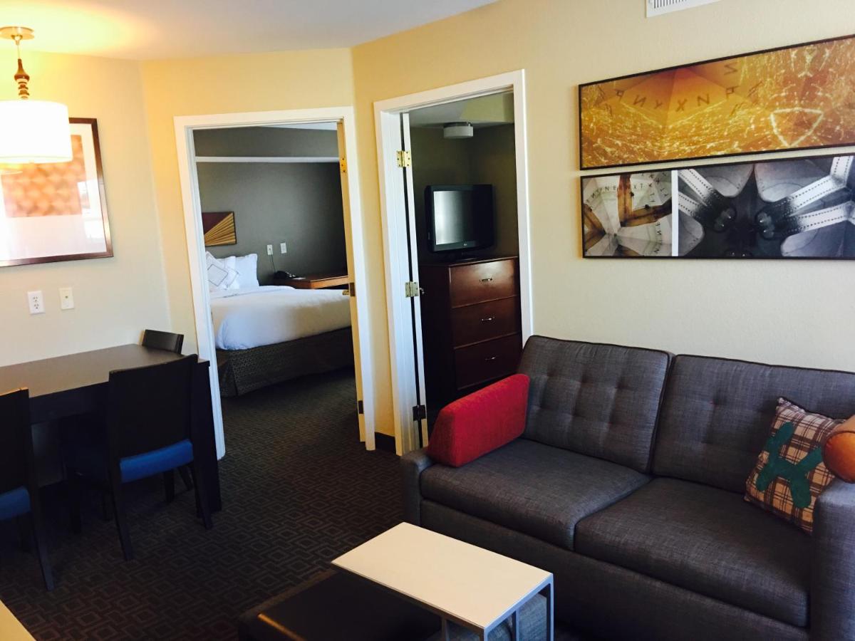  | TownePlace Suites by Marriott Newark Silicon Valley