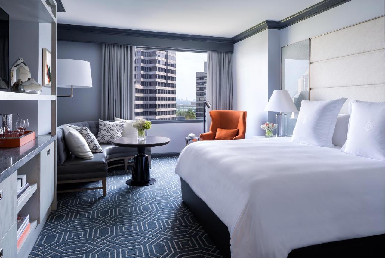  | Four Seasons Hotel Atlanta