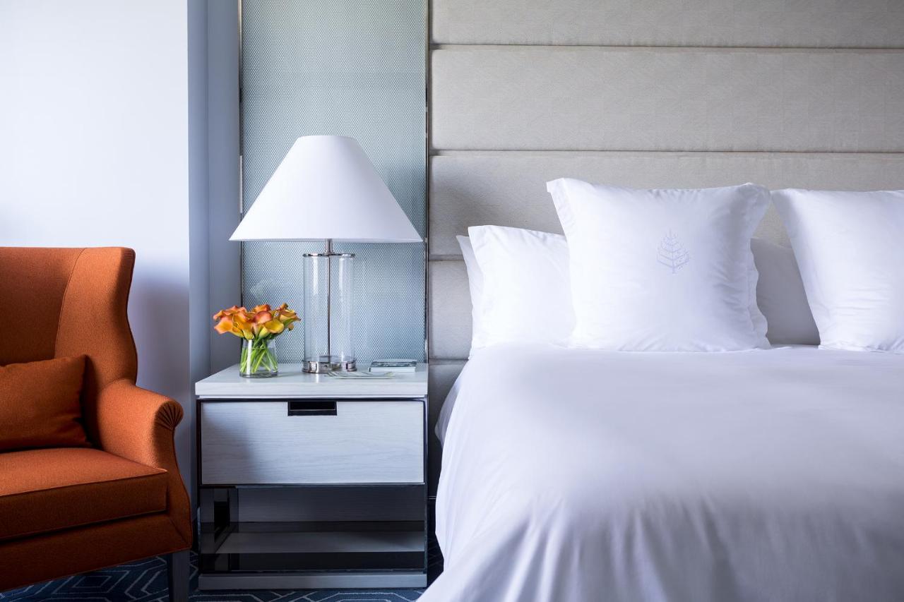 Superior Accessible Mobility Room - City View at Four Seasons Hotel Atlanta