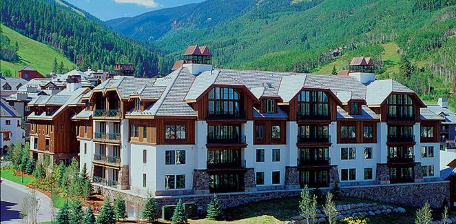 | Hyatt Residence Club Beaver Creek, Mountain Lodge