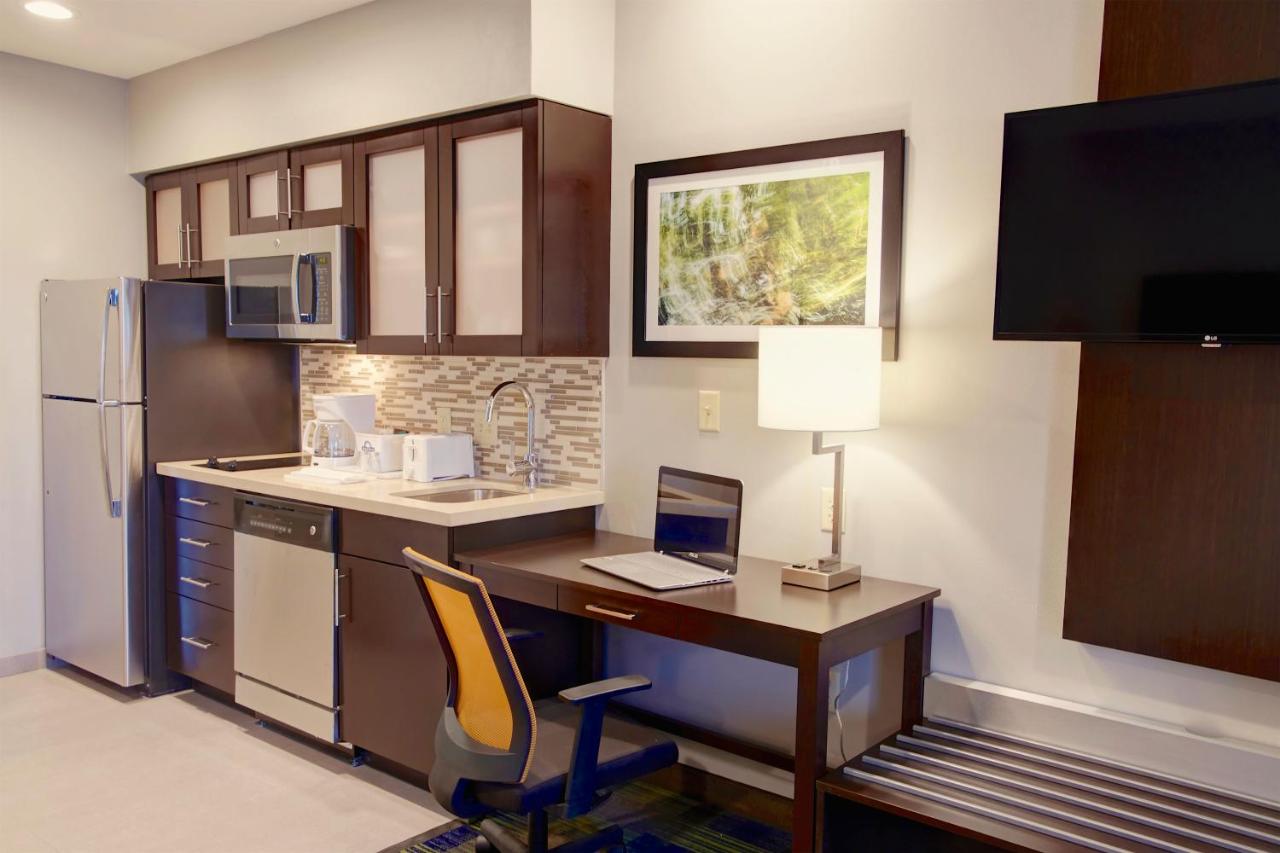 Studio Suite Two Queen beds Non Smoking at Days Inn & Suites by Wyndham Port Arthur