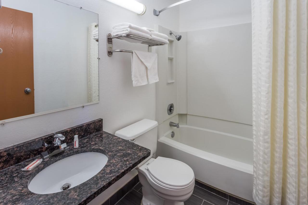 King Room - Non-Smoking at Super 8 by Wyndham Janesville