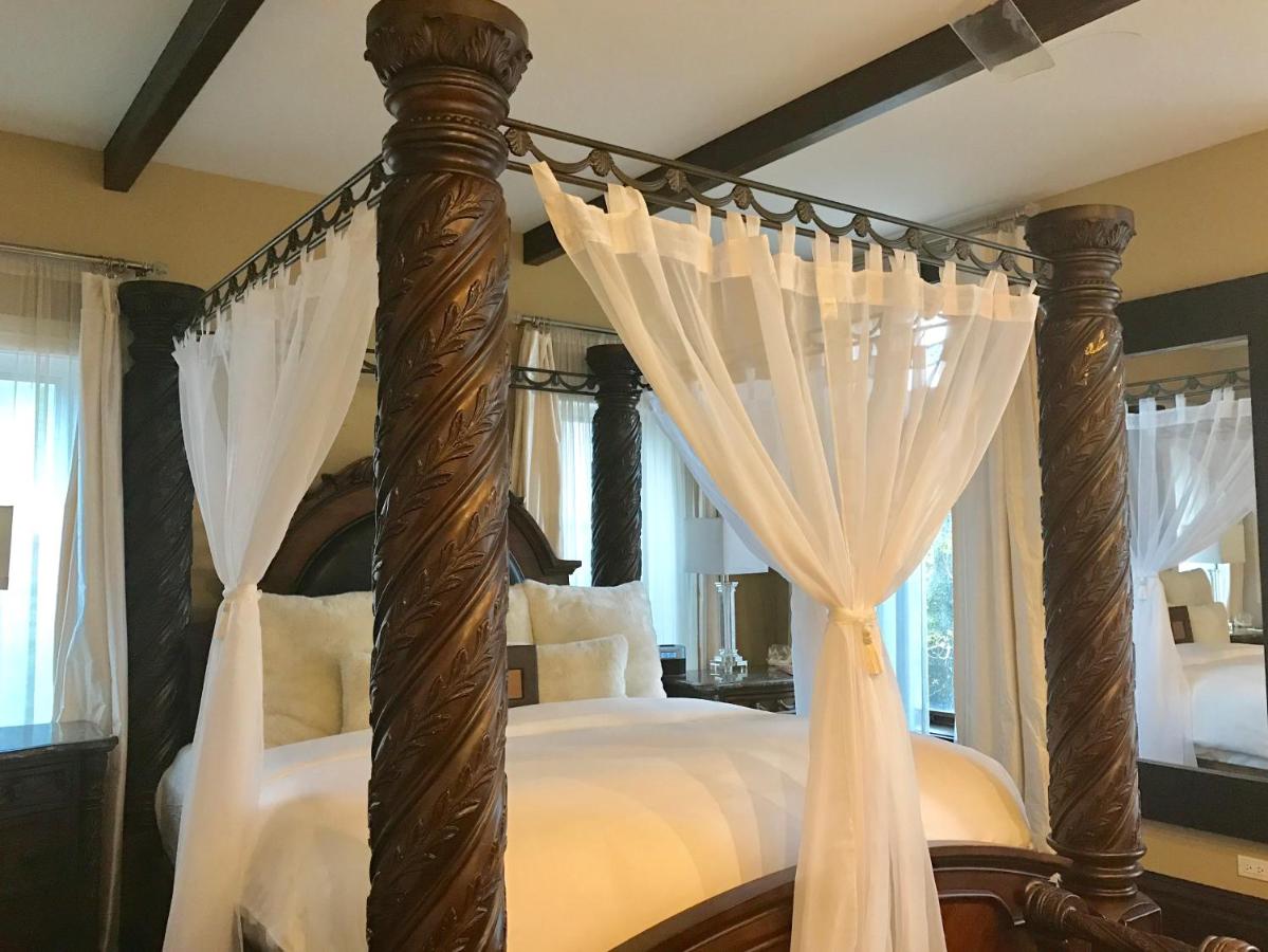 Villa D' Citta Bed & Breakfast