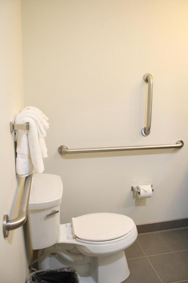 King Room - Disability Access/Non-Smoking at Sleep Inn Ellenboro Hwy 50